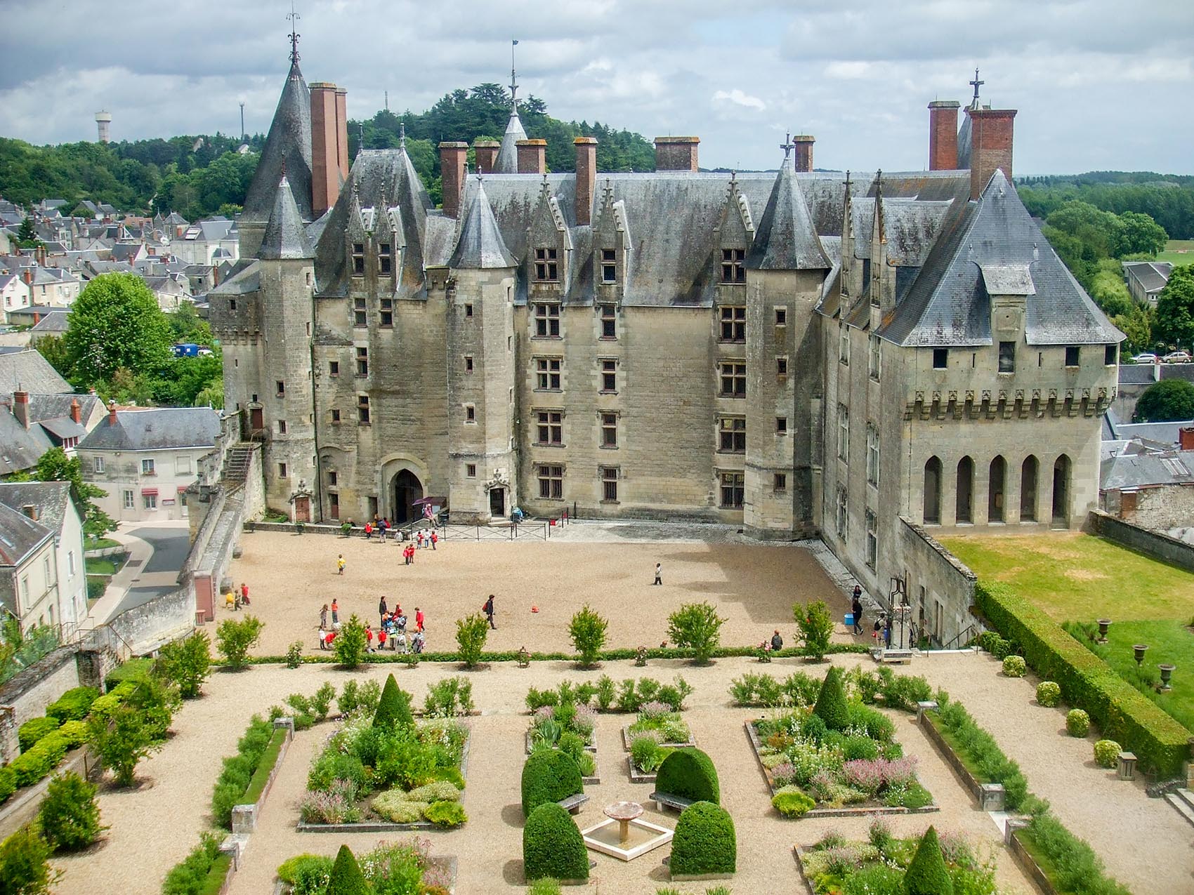 La Closerie Bed And Breakfast Chateaux Loire Valley Loches La Closerie Bed And Breakfast Chateaux Loire Valley Loches